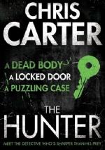 Okładka The Hunter
