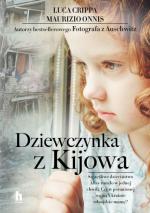 Okładka Dziewczynka z Kijowa