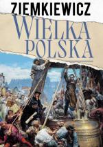 Okładka Wielka Polska