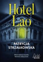 Okładka Hotel Lao
