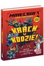 Minecraft: Krach w kodzie
