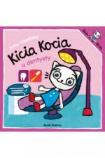 Kicia Kocia: u dentysty