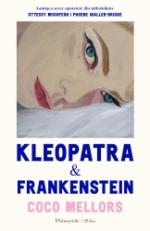Okładka Kleopatra i Frankenstein