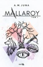 Okładka Mallaroy. Tom 1