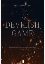 Okładka Devilish Game