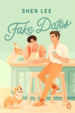 Okładka Fake Dates