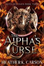 Okładka The Alpha's Curse
