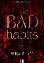 Okładka The Bad Habits