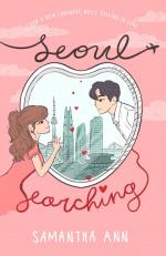Okładka Seoul Searching