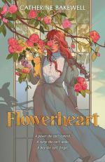 Okładka Flowerheart
