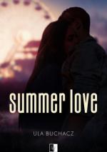 Okładka Summer Love