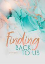 Okładka Finding Back to Us