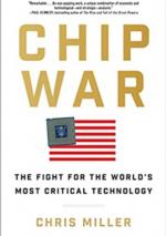 Okładka Chip War