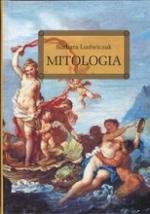 Okładka Mitologia