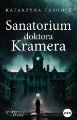 Okładka Sanatorium doktora Kramera