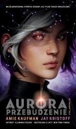 Okładka Aurora: Przebudzenie
