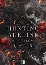 Okładka Hunting Adeline