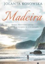 Okładka Madeira