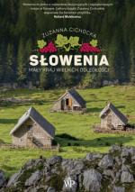 Okładka Słowenia. Mały kraj wielkich odległości