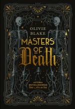Okładka Masters of Death