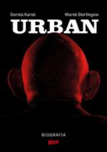 Okładka Urban. Biografia