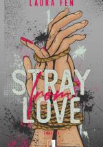 Okładka Stray from Love
