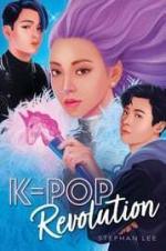 Okładka K-pop Revolution