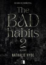 Okładka The Bad Habits 2