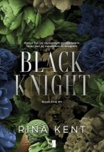 Okładka Black Knight
