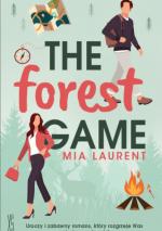 Okładka The Forest Game