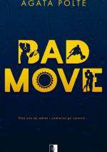 Okładka Bad Move