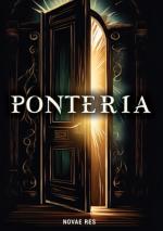 Okładka Ponteria