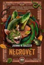 Okładka Necrovet. Metody leczenia drakonidów
