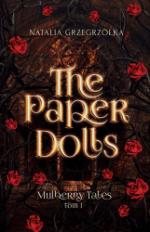 Okładka The Paper Dolls