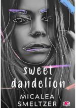 Okładka Sweet Dandelion