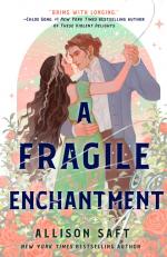 Okładka A Fragile Enchantment