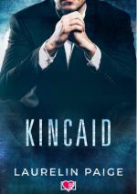Okładka Kincaid