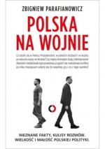 Okładka Polska na wojnie