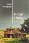 Okładka Historia Edgara