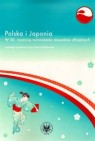 Okładka Polska i Japonia w 50. rocznicę wznowienia stosunków oficjalnych