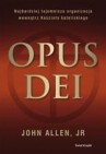Okładka Opus Dei