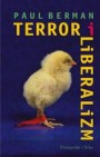 Okładka Terror i liberalizm