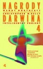 Okładka Nagrody Darwina 4. Inteligentny projekt