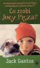 Okładka Co zrobi Joey Pigza?