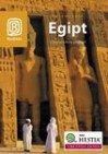 Okładka Egipt. Oazy w cieniu piramid