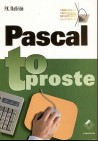 Okładka Pascal to proste