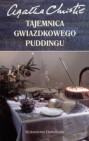 Okładka Tajemnica gwiazdkowego puddingu