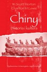 Okładka Chiny. Historia i kultura