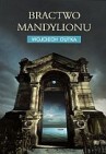 Okładka Bractwo Mandylionu