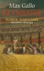 Okładka Rzymianie: Marek Aureliusz